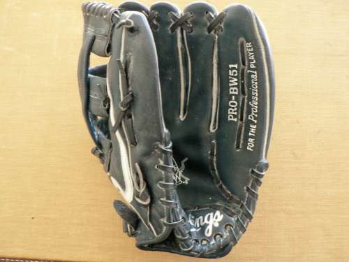 Rawlings PRO-BW51 Front